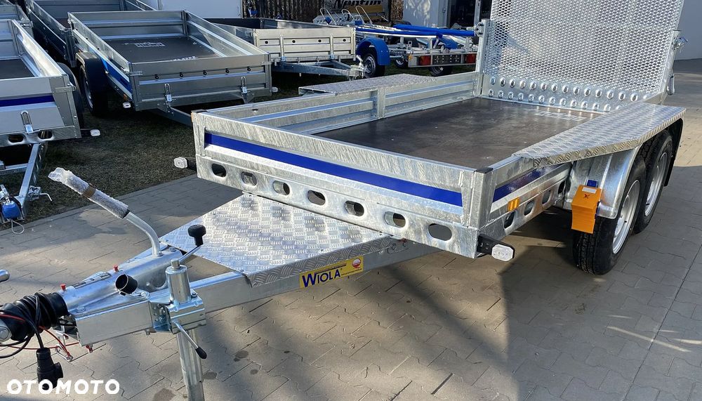 Wiola B2630; B2730 - 4