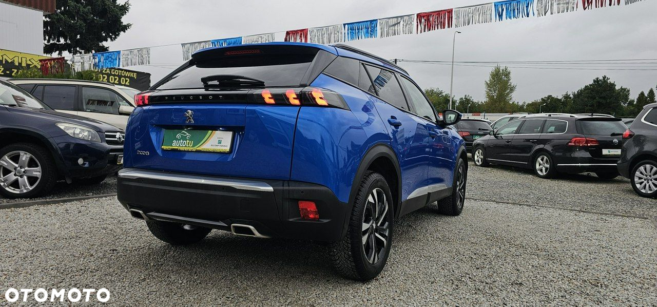 Peugeot 2008 - 33