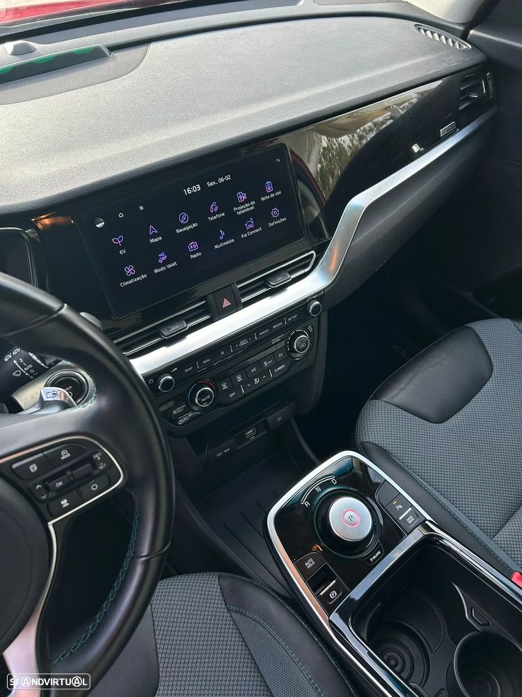 Kia e-Niro 64kWh - 2