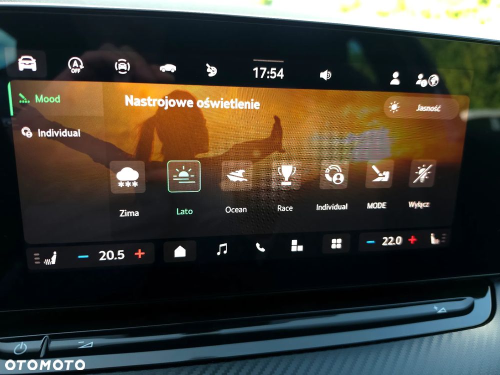 Skoda Octavia 1.5 TSI mHEV Sportline DSG - 33