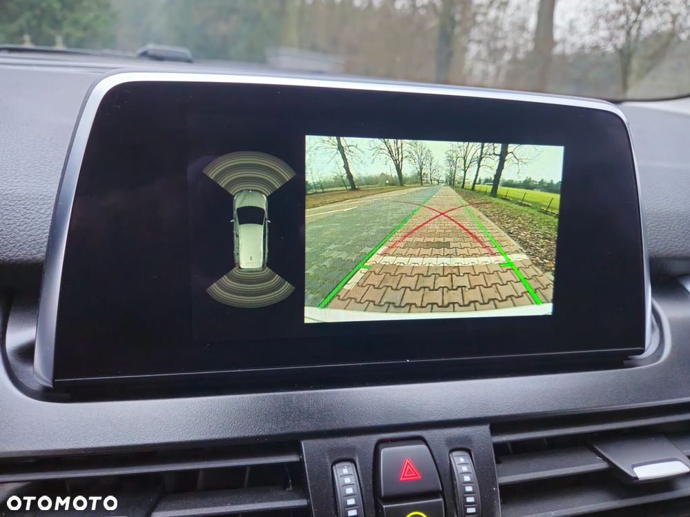 BMW Seria 2 218i GT Sport Line - 20