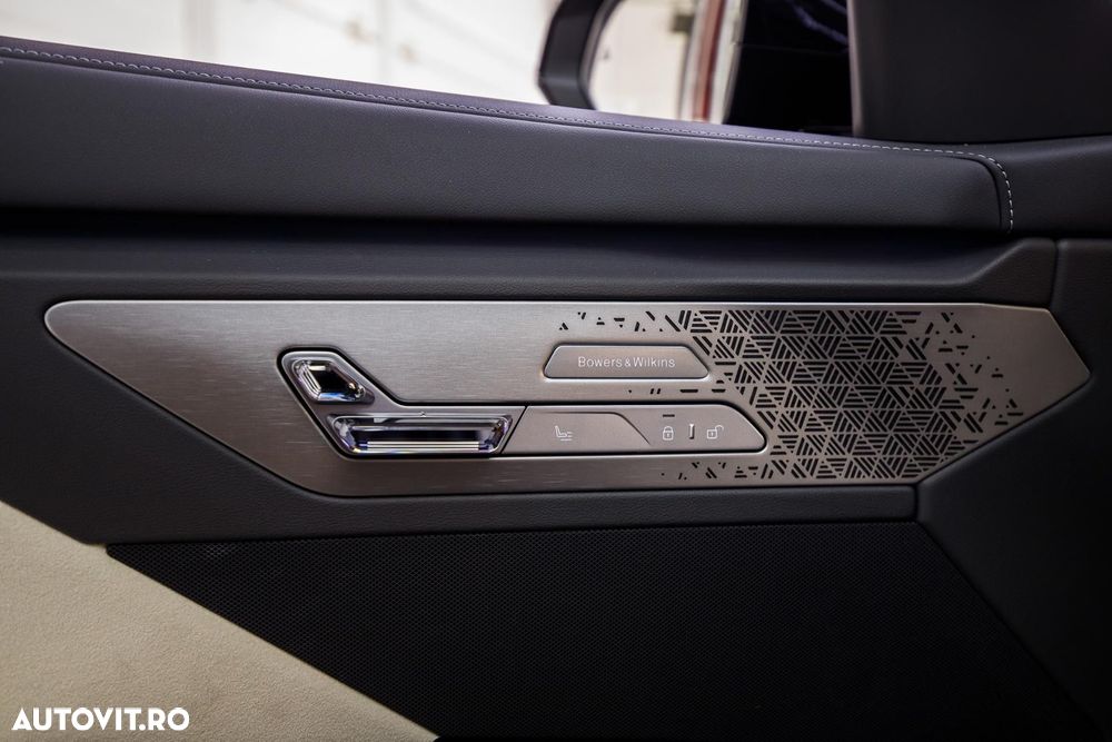 BMW Seria 7 740 xDrive MHEV - 16