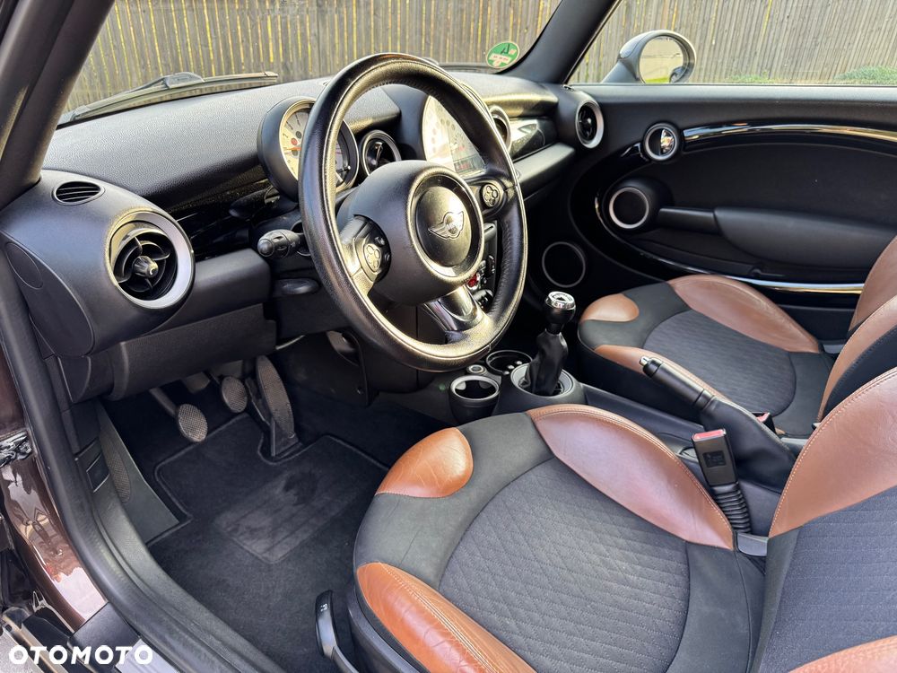 MINI Cooper Standard - 20