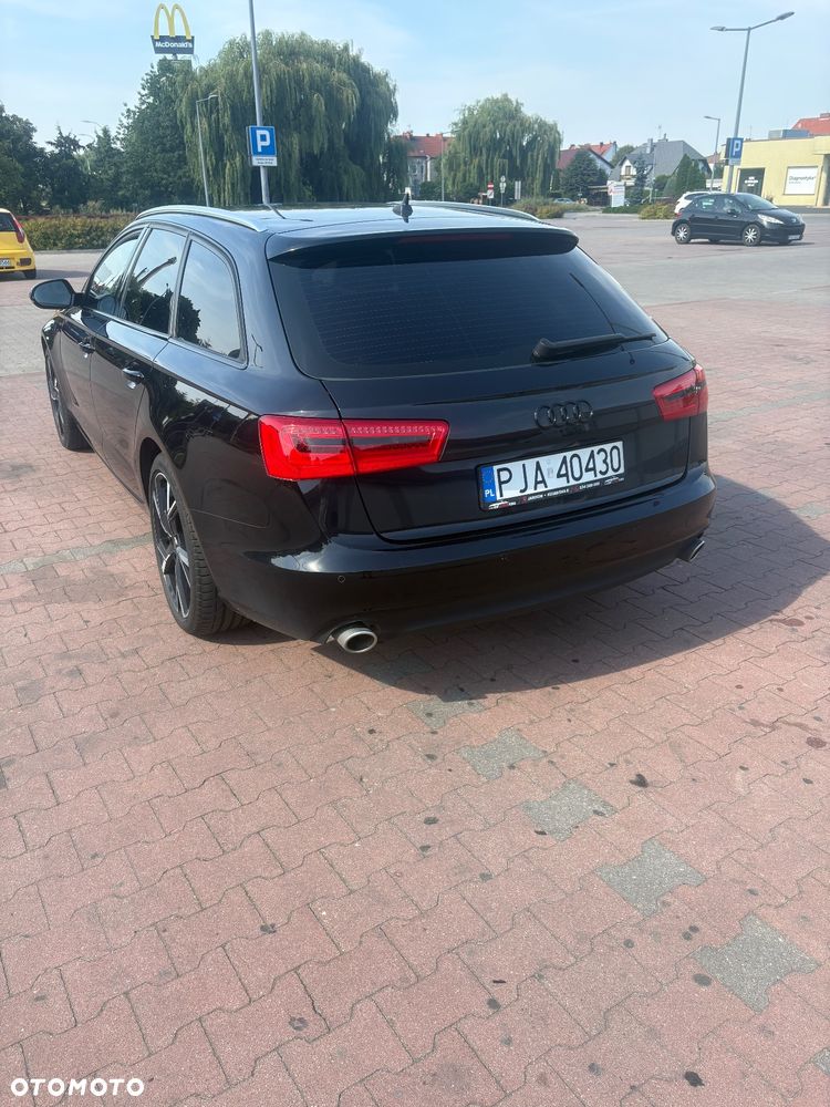 Audi A6 ver-3-0-tdi-multitronic - 5