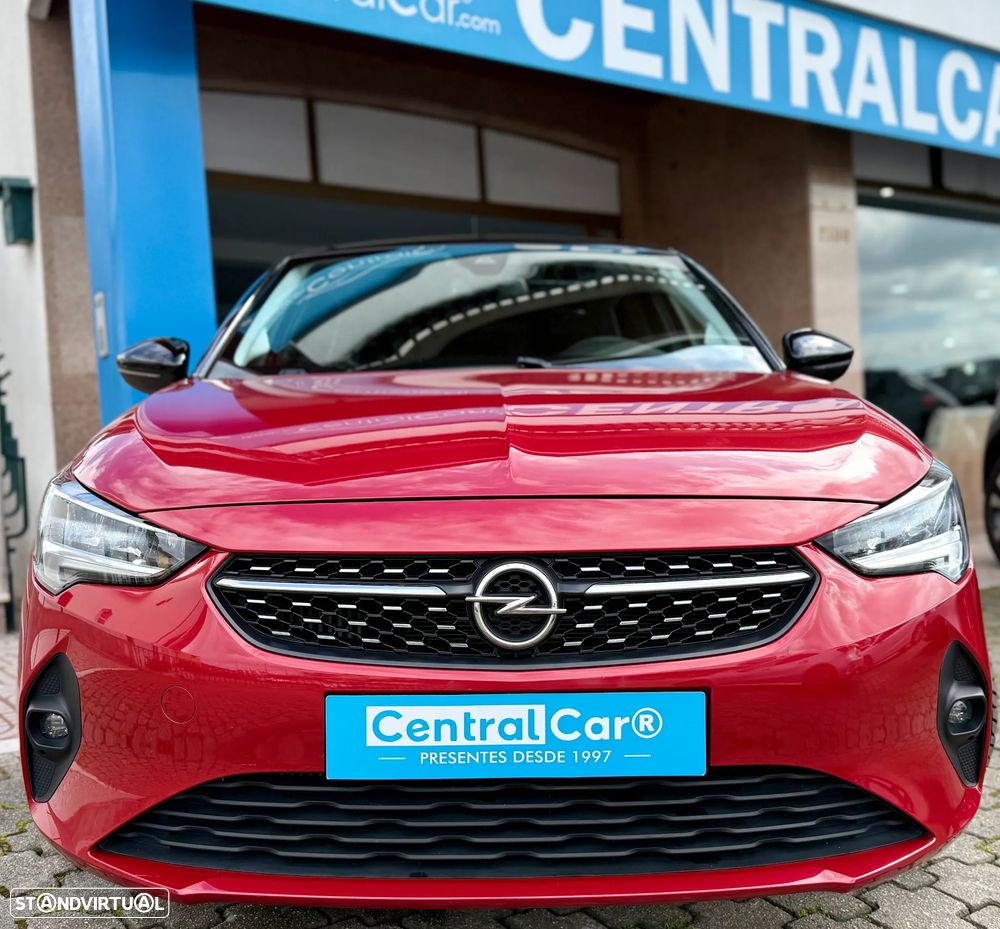 Opel Corsa 1.5 D Elegance - 4