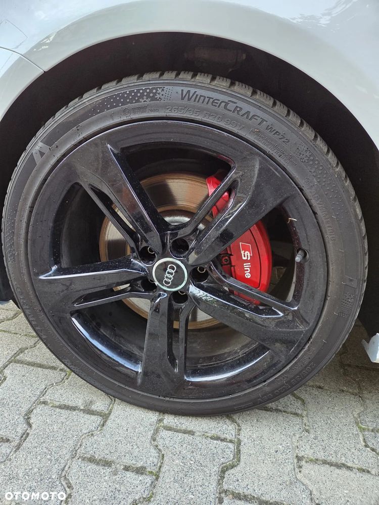 Audi A7 Sportback 3.0 TDI Quattro Tiptronic - 23