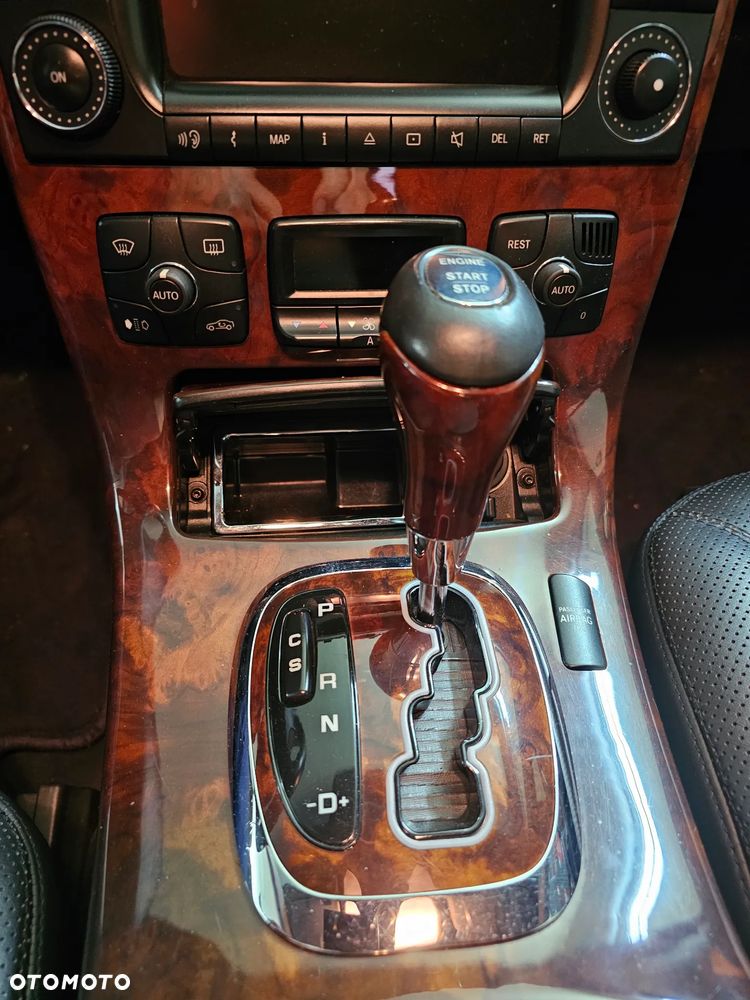 Mercedes-Benz CL - 39