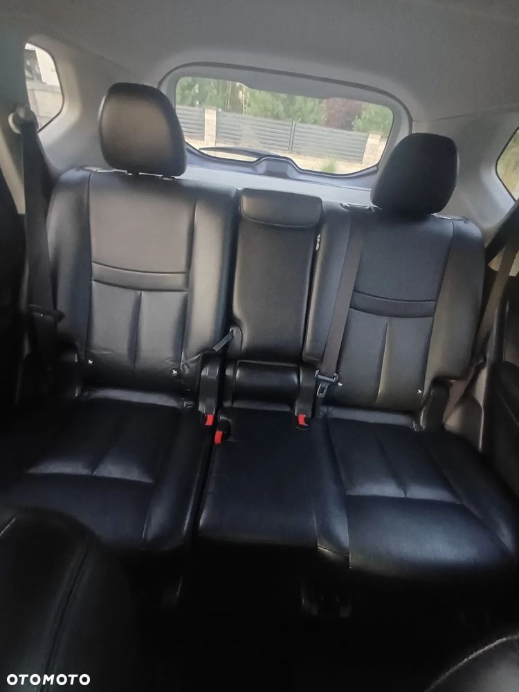 Nissan X-Trail 1.6 DIG-T Tekna - 20
