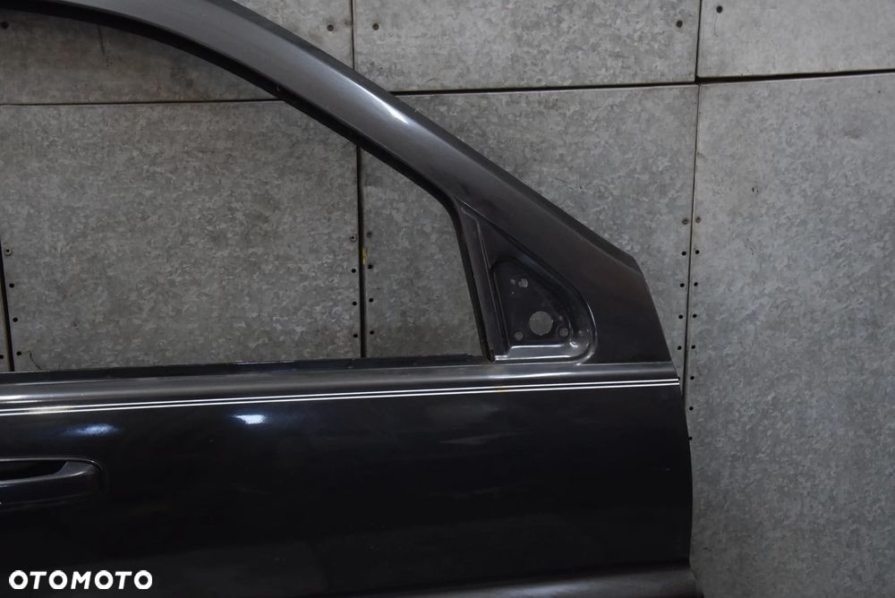 JEEP GRAND CHEROKEE WJ DRZWI PRAWE PRZÓD - 3