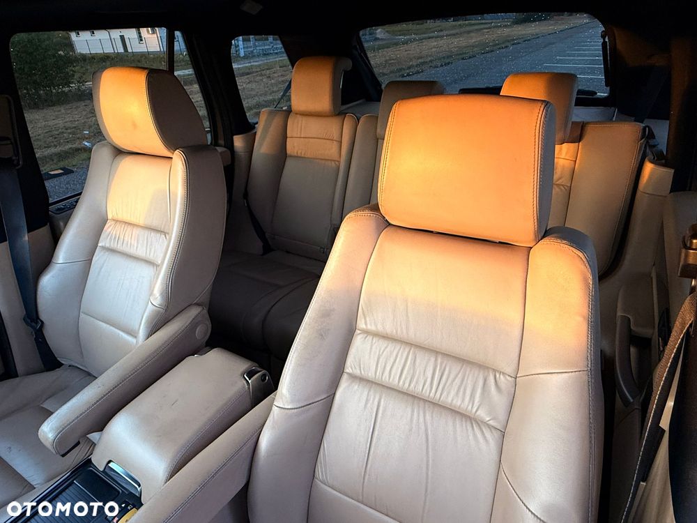 Land Rover Range Rover 4.2 S/C SE - 10
