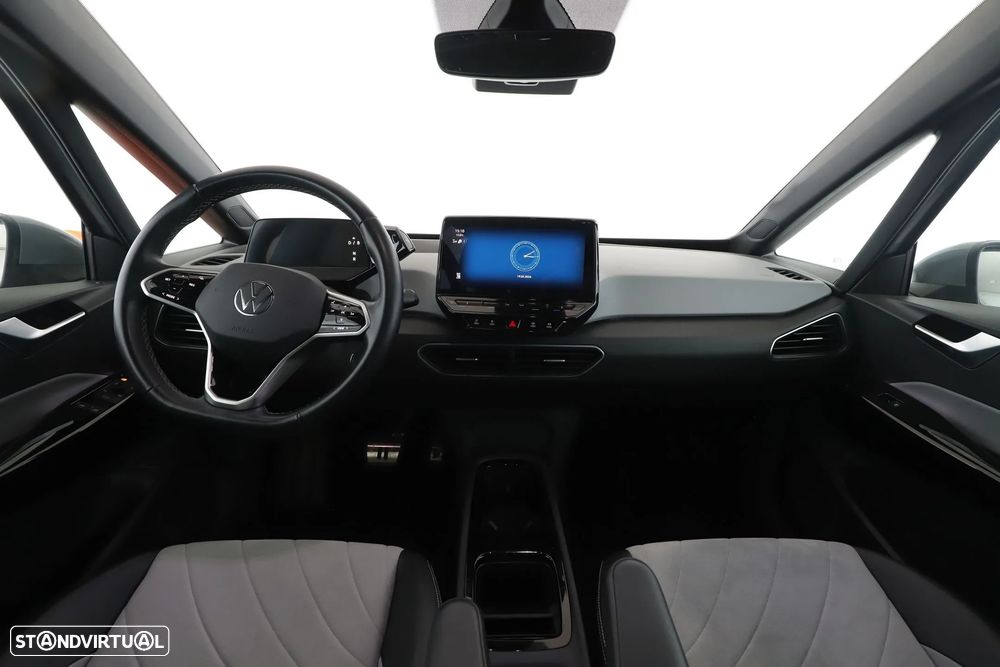 VW ID.3 58 kWh Pro - 12