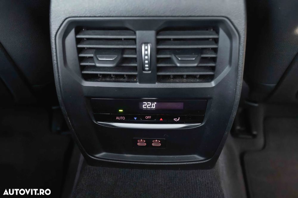 BMW Seria 3 320e Aut. M Sport - 36