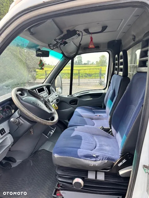 Iveco daily 35c15 - 15