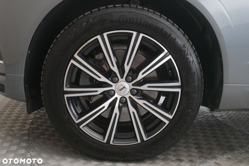 Volvo XC 60 - 14