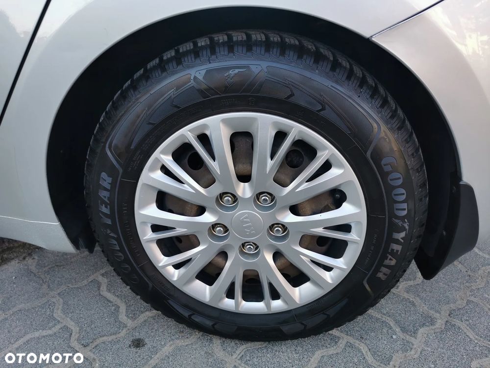 Kia Ceed 1.6 CRDi Business Line - 21