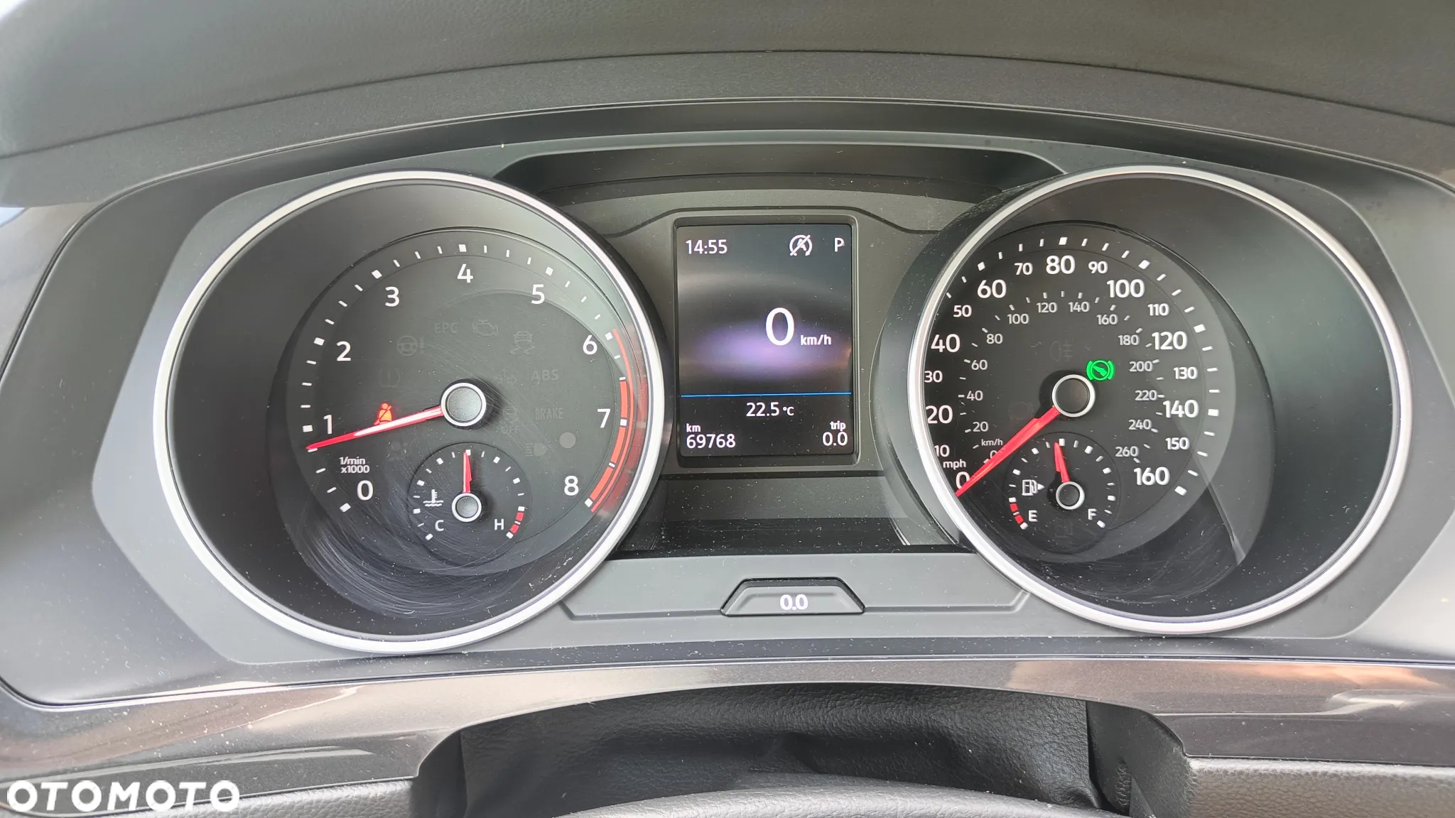 Volkswagen Tiguan Allspace - 22