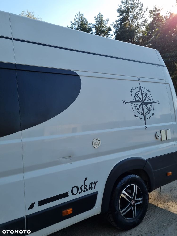 Fiat Ducato - 20