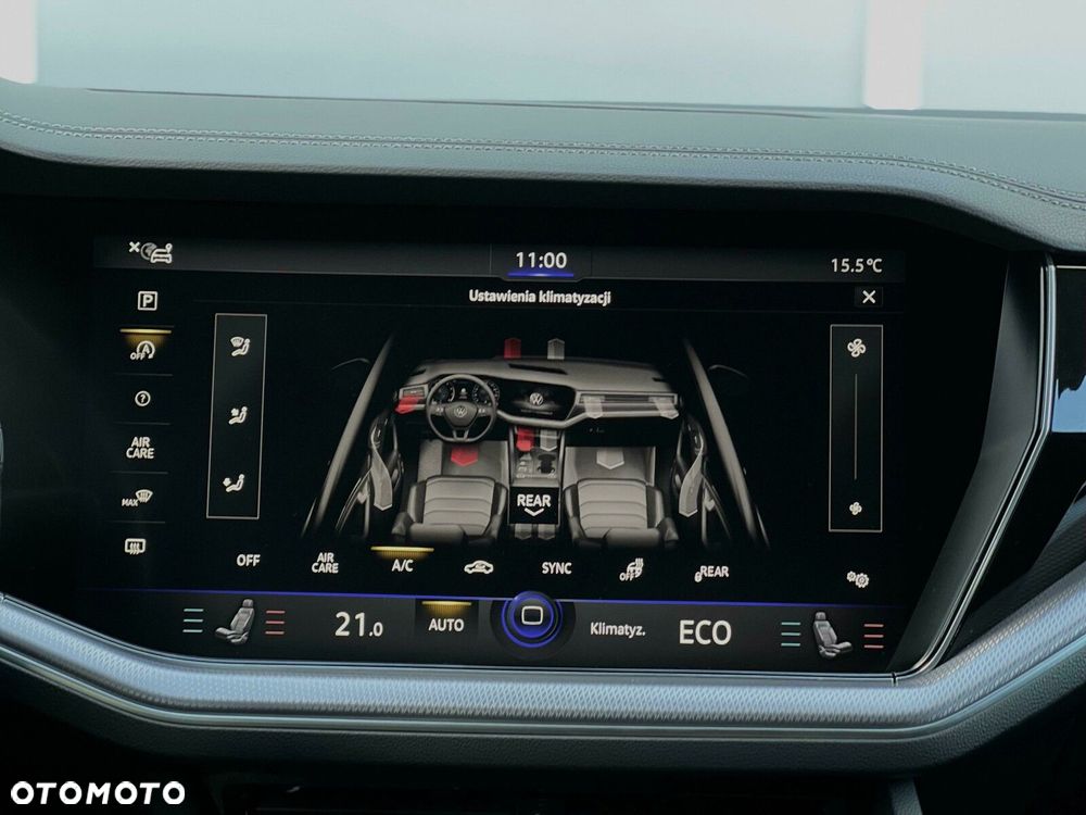 Volkswagen Touareg 3.0 V6 TDI SCR 4Mot R-Line - 36