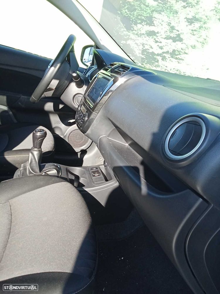 Mitsubishi Space Star 1.2 Intense - 11