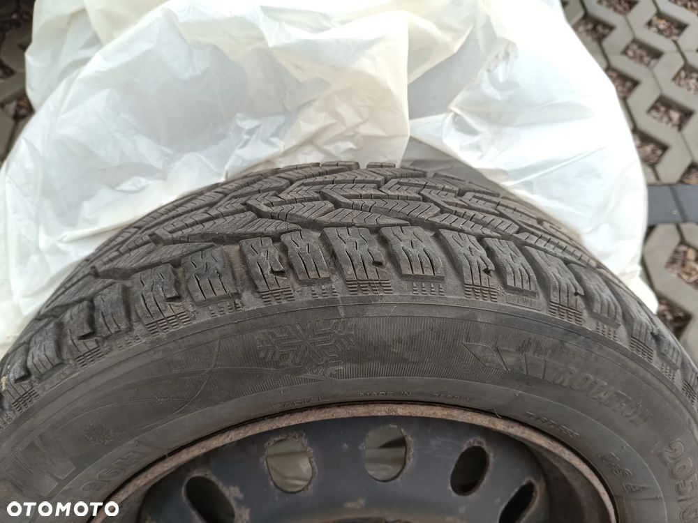 Peugeot 407 HDi 135 - 16