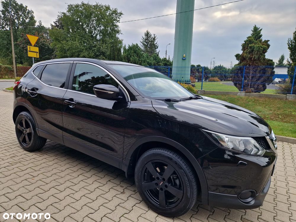 Nissan Qashqai - 20