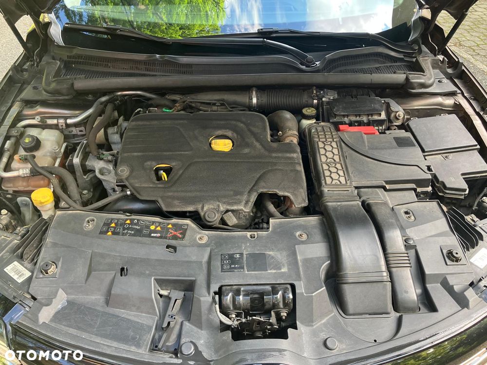 Renault Talisman 1.6 Energy dCi Intens EDC - 24