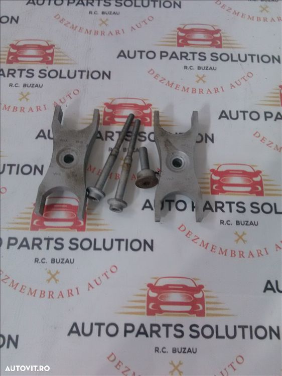 brida injectoare vw passat b7  an fabr. 2012 - 1