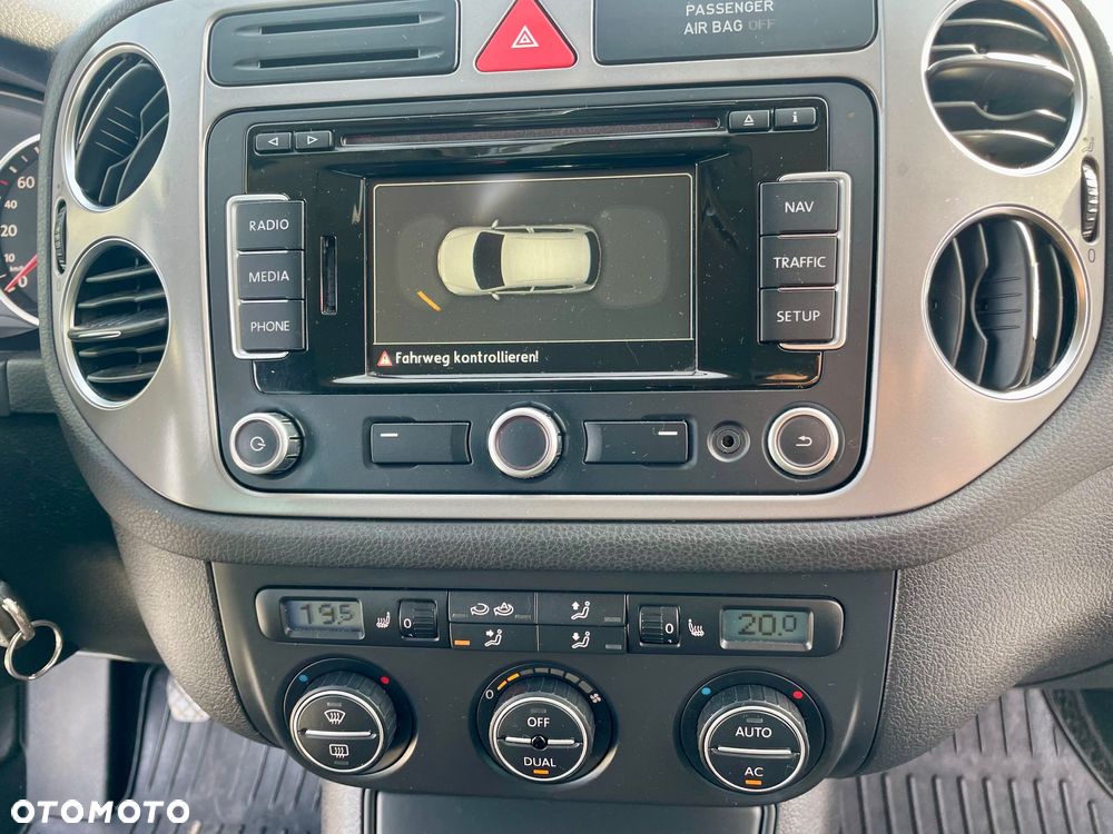 Volkswagen Tiguan 2.0 TDI Trend&Fun - 26