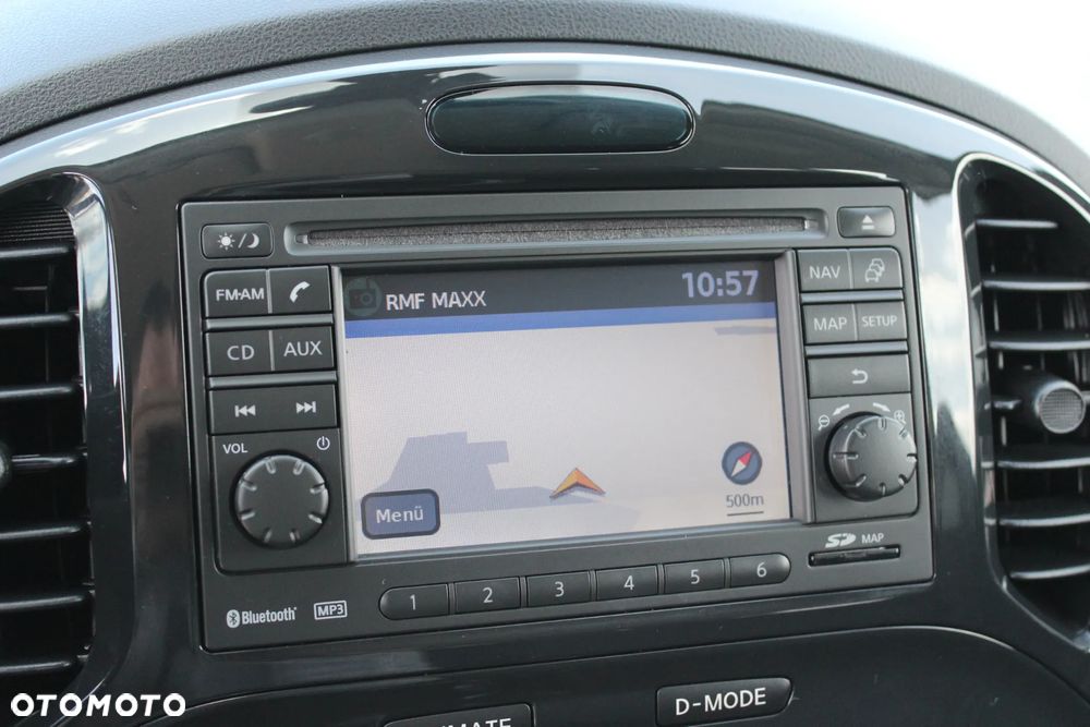 Nissan Juke 1.6 Start/Stop Tekna - 29