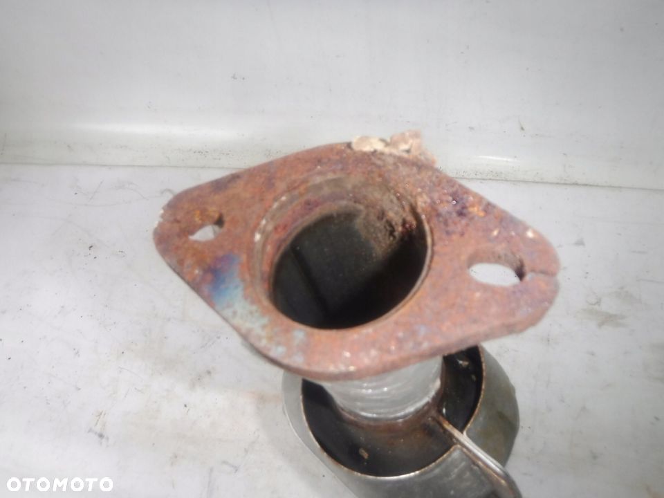 rover 200 400 95-00 katalizator nowy bosal 1,4 1,6 - 5