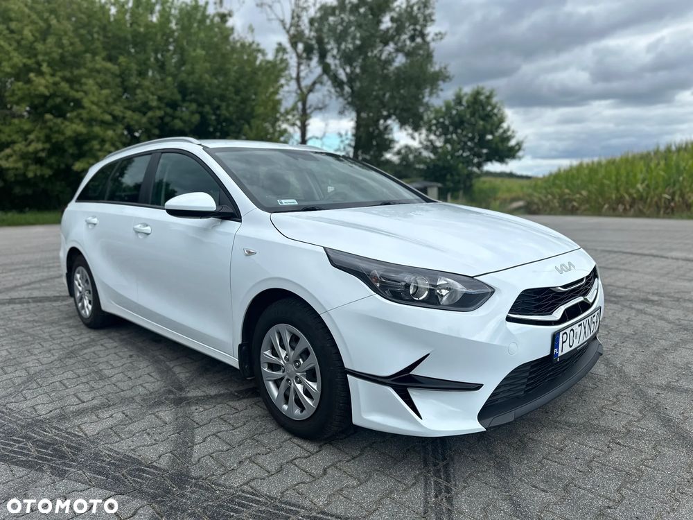 Kia Ceed 1.0 T-GDI S - 3