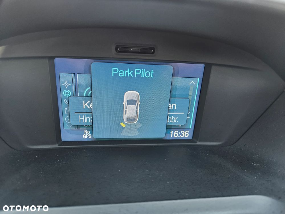 Ford Grand C-MAX 1.6 TDCi Start-Stop-System Business Edition - 23