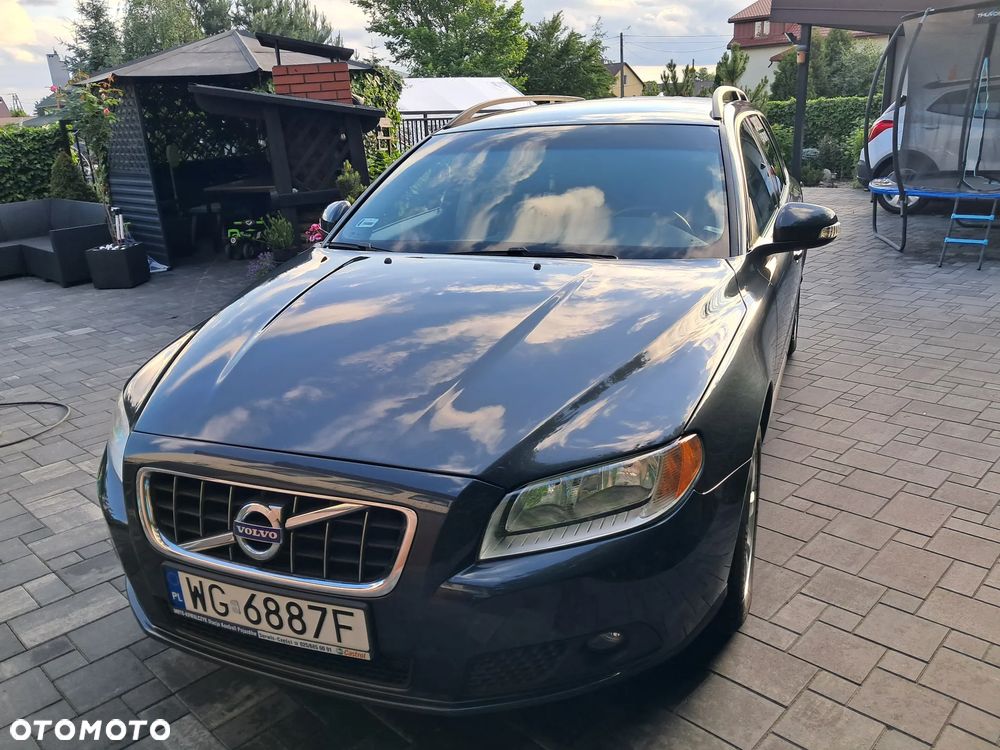 Volvo V70 - 5