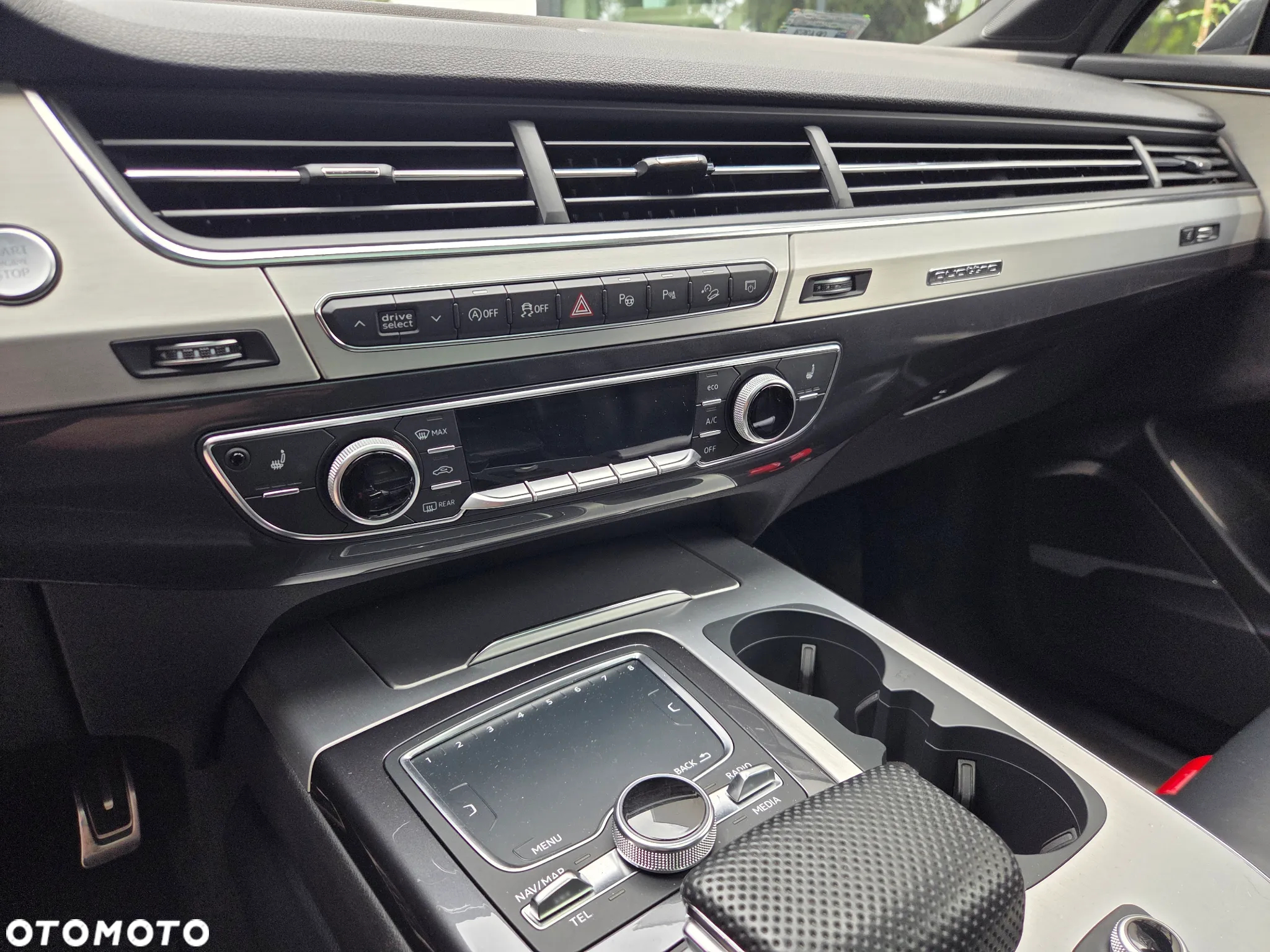 Audi Q7 50 TDI mHEV Quattro Tiptr - 16