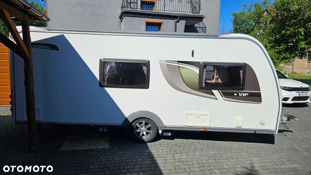 Coachman VIP 520 - 3