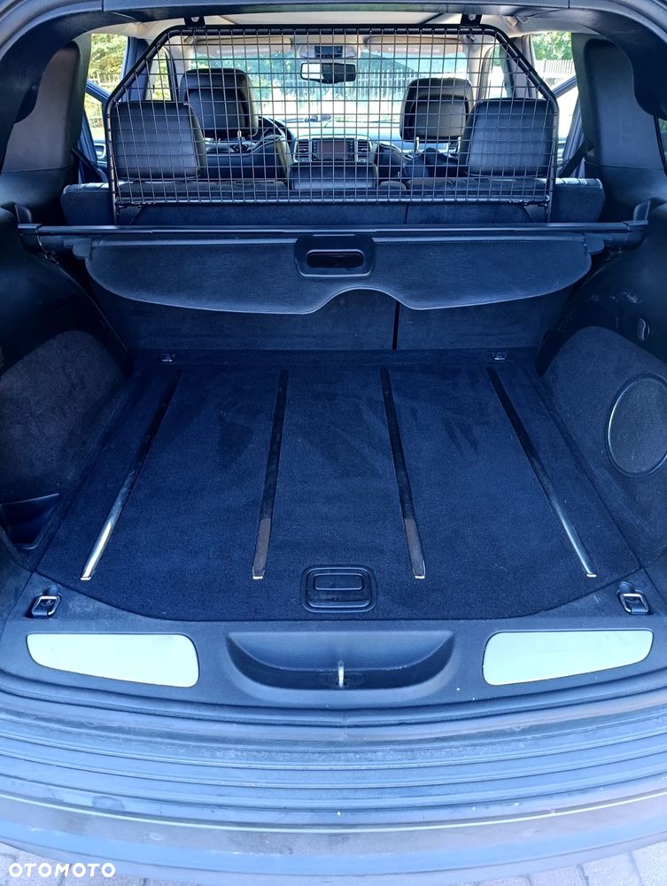 Jeep Grand Cherokee 3.0I CRD Limited - 15