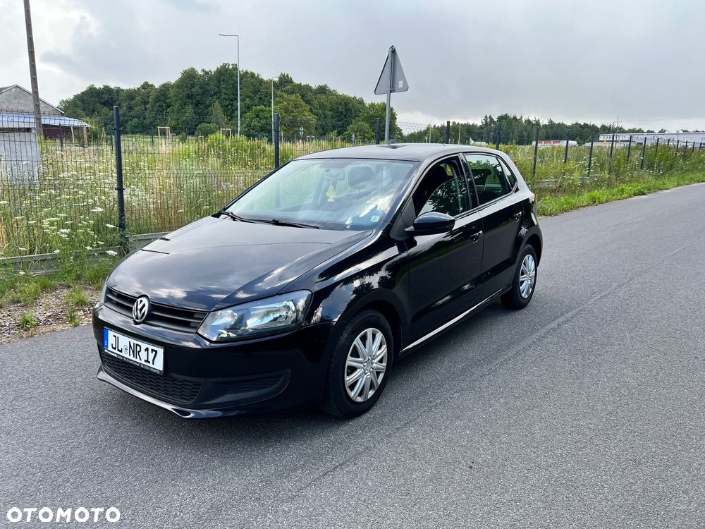 Volkswagen Polo 1.2 Style - 10