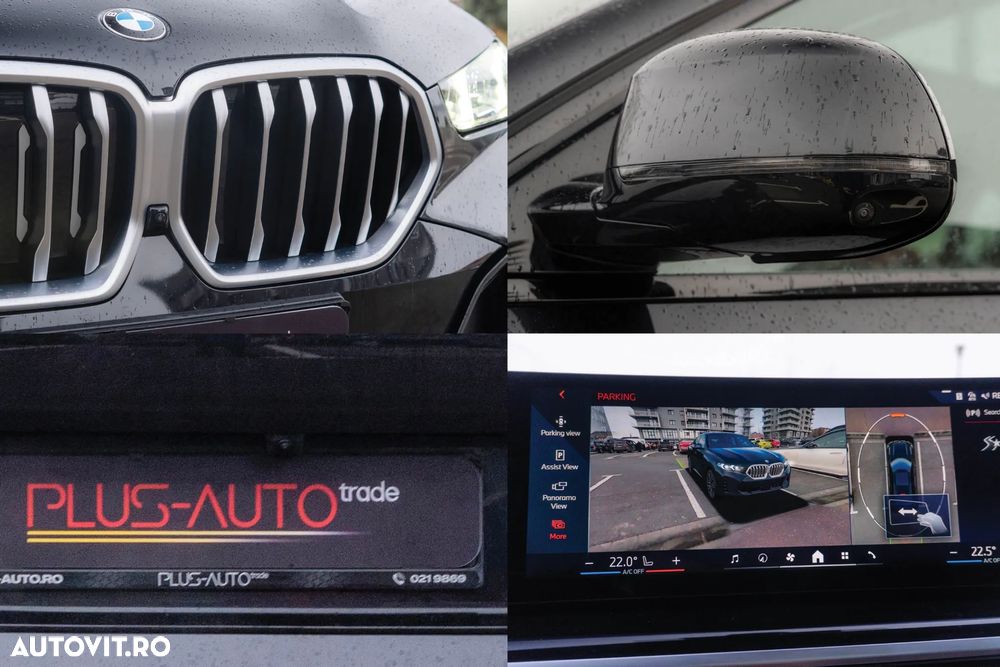 BMW X6 xDrive30d AT MHEV - 19