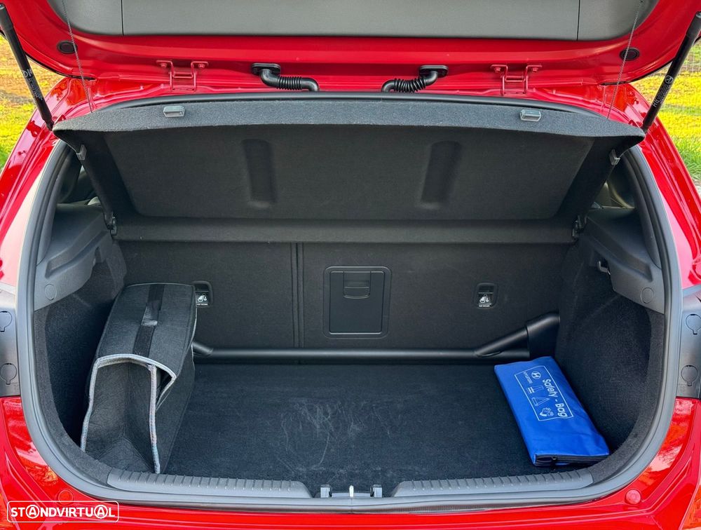 Hyundai i30 N 2.0 T-GDi Pack Performance - 15