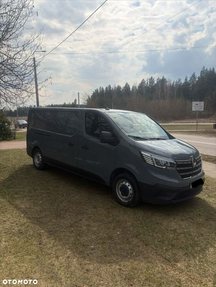 Renault Trafic - 6
