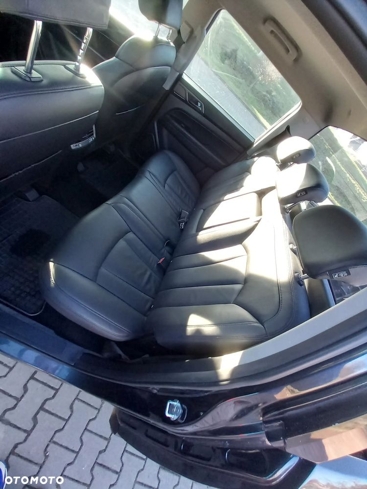 SsangYong/KGM Musso 2.2 e-XDi Wild 4WD - 35