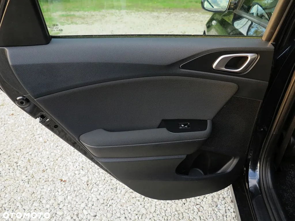 Kia Ceed SW 1.6 CRDi Edition 7 - 13