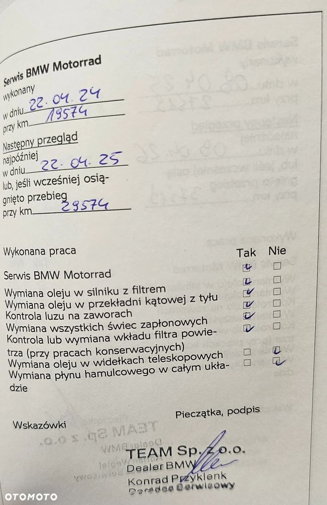 BMW R1250 GS Adventure - 25