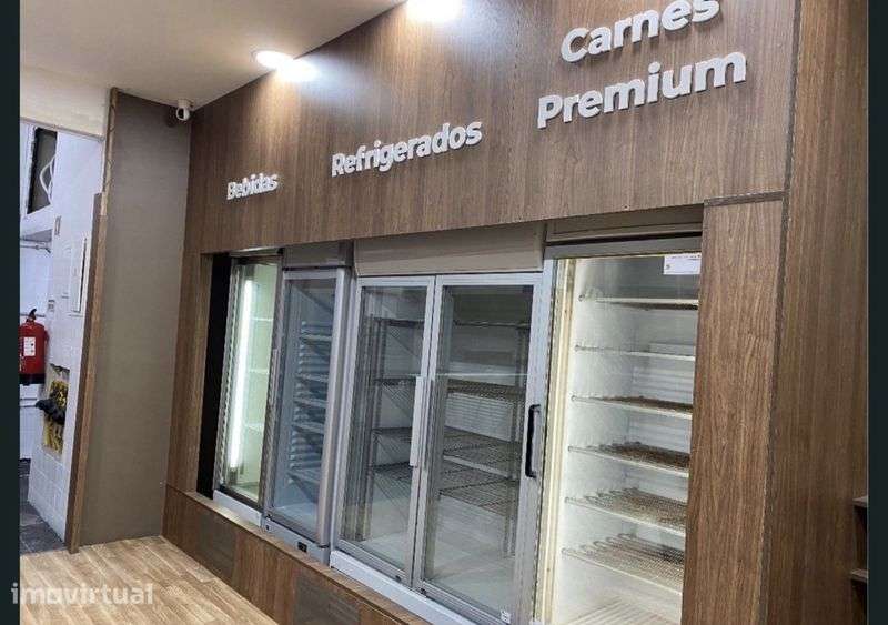 Trespasse para mercado ou outros fins como hamburqueria - Grande imagem: 3/4