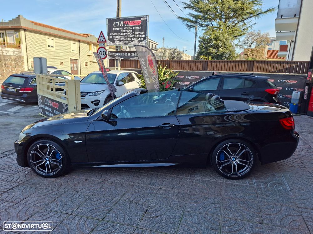 BMW 320 d M Sport Edition - 12