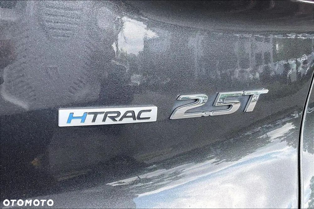 Hyundai Santa Fe - 29