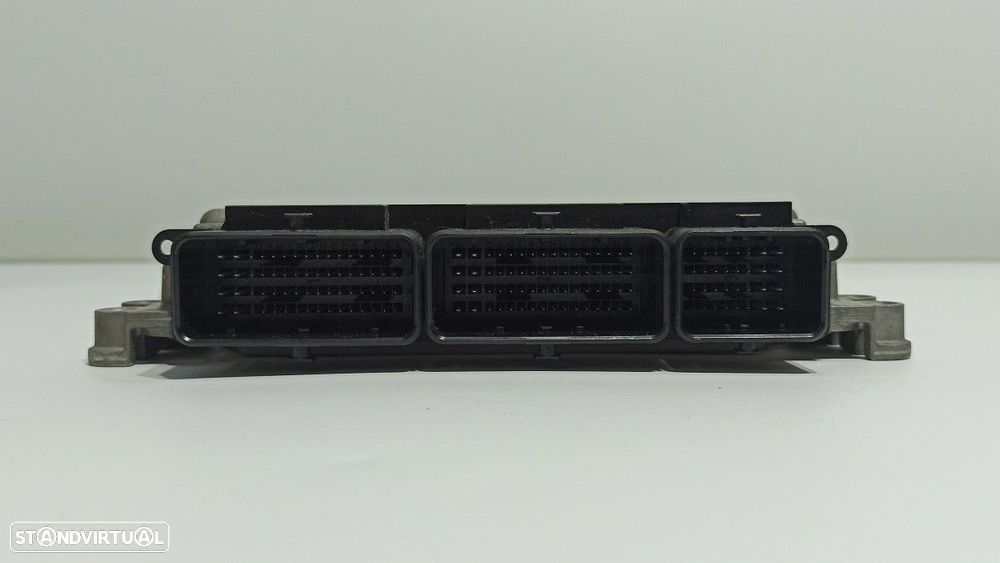 CENTRALINA DO MOTOR UCE NISSAN X-TRAIL (T32) 360 - 4