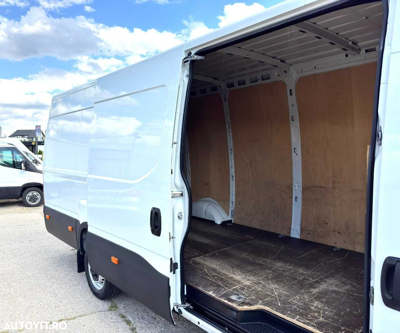Iveco DAILY L5H3 - 15