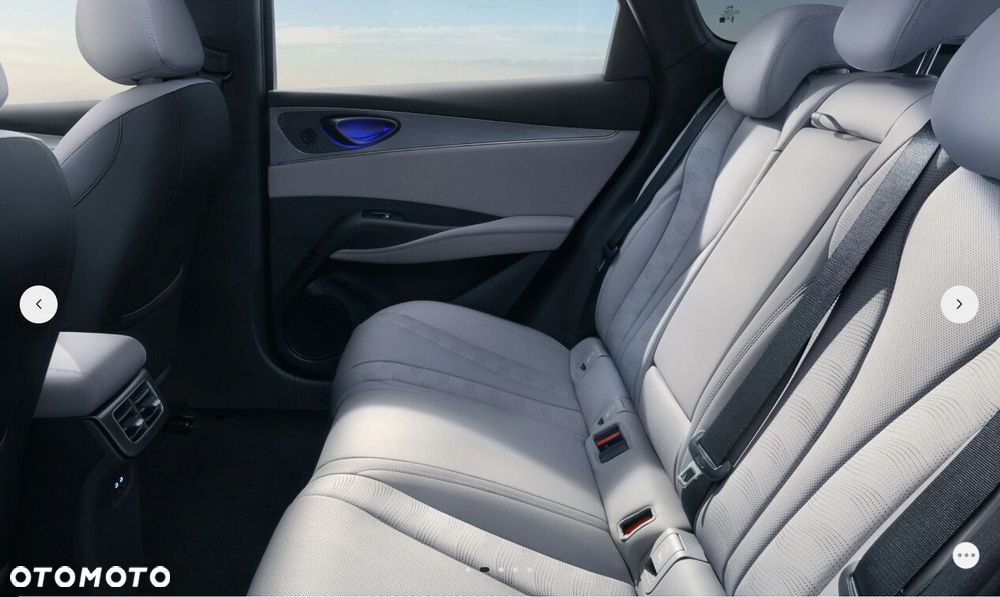 BYD Seal 6 - 5