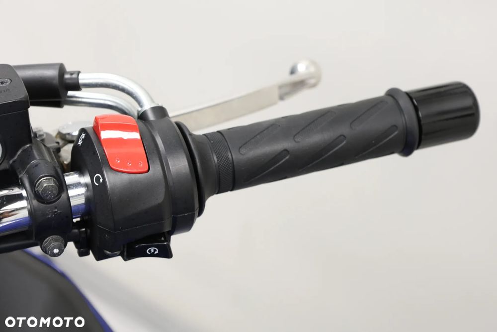 Suzuki GSX - 25